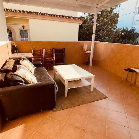 Hostal Beach Economic