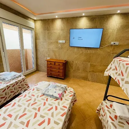 Economic Hostel