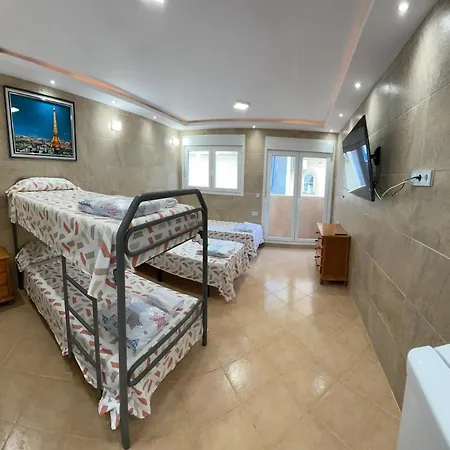 Auberge de jeunesse Economic *
