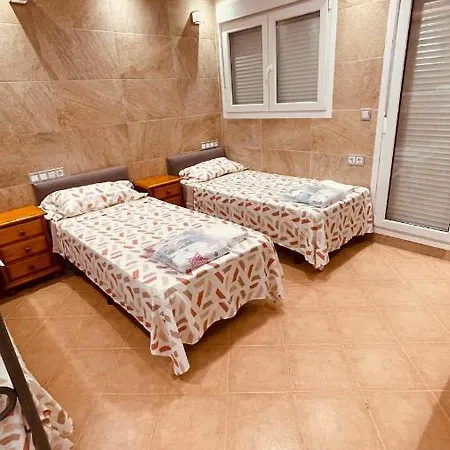 Auberge de jeunesse Economic *