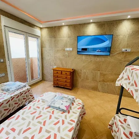 Auberge de jeunesse Economic *