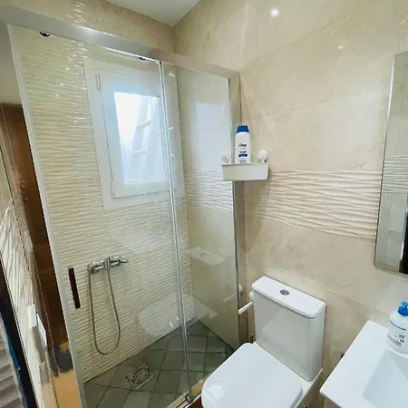 Auberge de jeunesse Economic Fuengirola