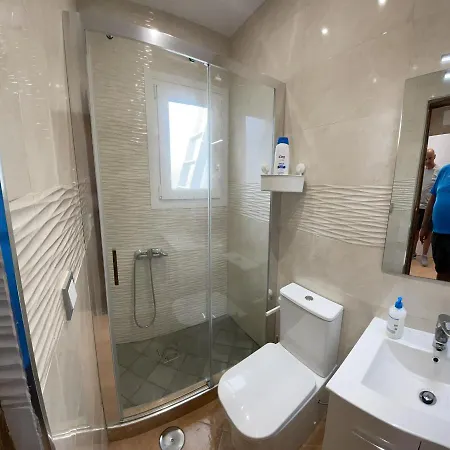 Economic Auberge de jeunesse Fuengirola