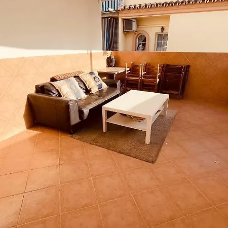 Auberge de jeunesse Economic Fuengirola