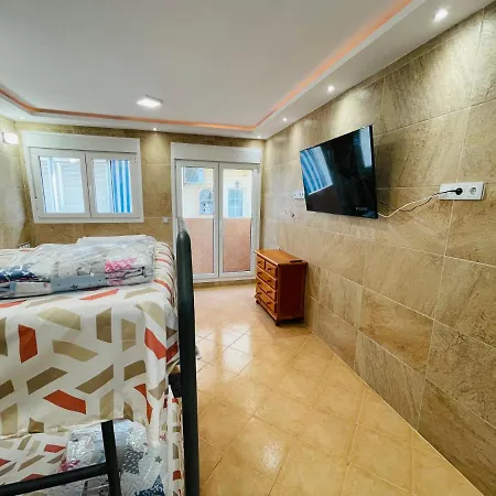 Economic Auberge de jeunesse *