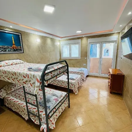 Auberge de jeunesse Economic